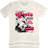 Red Stryder - Spencer Strider In The Clutch